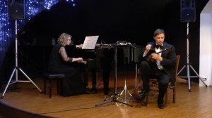 Ф. Крейслер  Прелюдия и Аллегро (F. Kreisler  Prelude and Allegro ).mp4