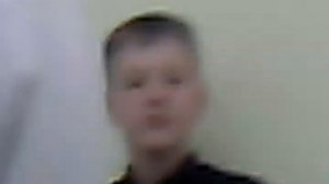 В углу за плохое поведение