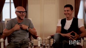 Dolce & Gabbana | How the Internet has Changed Fashion