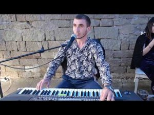 Мурадов Нурислам - "Девушки Кавказа"  #песня #свадьба