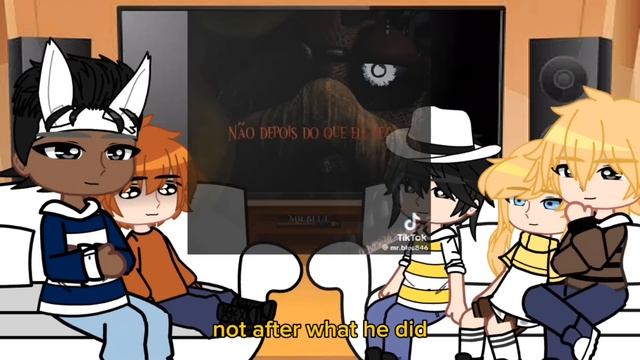 missing children movie react original|FNAF x gacha club|???? смотреть онлайн