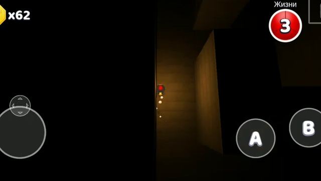 продолжаю играть в SUPER BEAR ADVENTURE (БОСС страж) смотреть онлайн