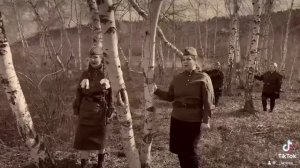 Месяц май