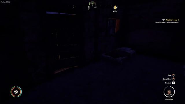 Medieval Dynasty - Forår år 9 - Kig på markerne - Dansk Lets Play - Ep 57 смотреть онлайн