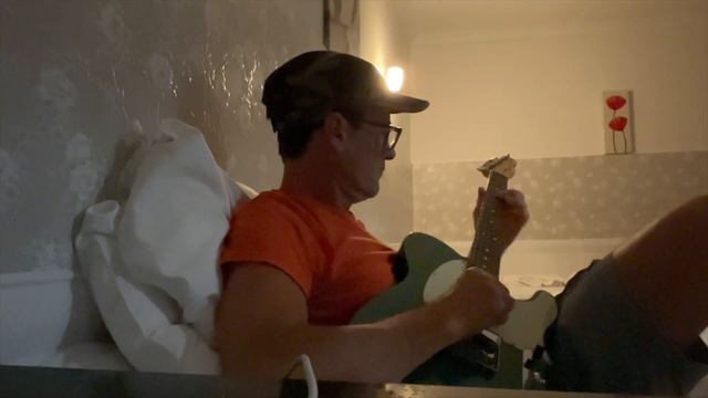 Fender American Special Telecaster 2018 FSR Sherwood Green Metallic. смотреть онлайн