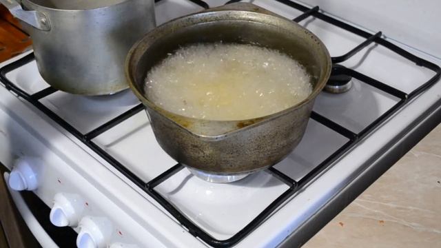VLOG готовим Картофель фри (нереально вкусный) кстати (так готовить не надо, опасно для жизни) смотреть онлайн