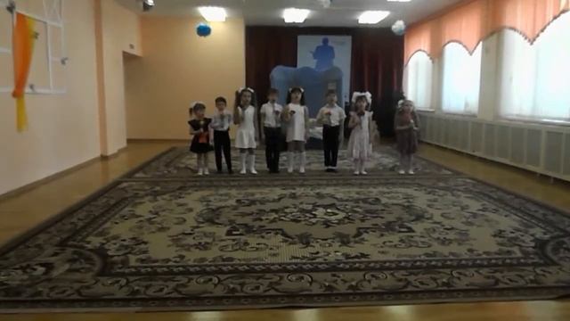 Детский сад № 144 смотреть онлайн