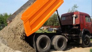 Добыча и продажа песка как бизнес идея