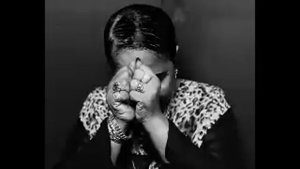 Tango to Cesaria Evora