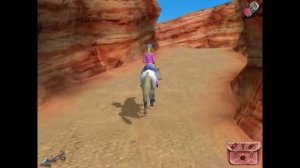 #3 Игра Барби Приключения на Ранчо В поисках Лаки Прохождение