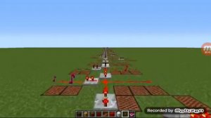 Музыка в майнкрафт из музыкальных блоков