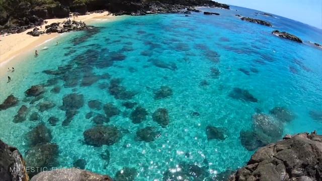 Гавайи / Hawaii смотреть онлайн