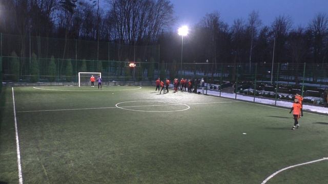 7 тур 3 ліга FC Spartans 2 Metronom Місто герой 4 смотреть онлайн