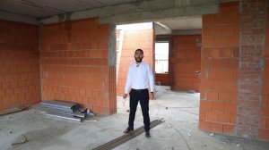 Дом из тёплой керамики. Честный отчёт со стройки