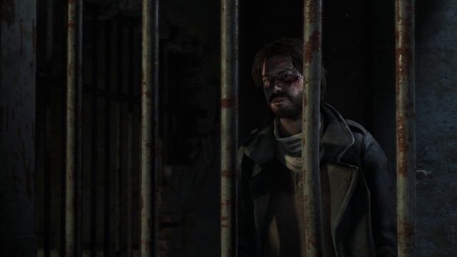 Rise of the Tomb Raider - Gameplay & Walkthrough - Part 6 - Stranger Next Door смотреть онлайн