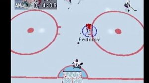 nhl powerplay 96 ps1 hq gameplay