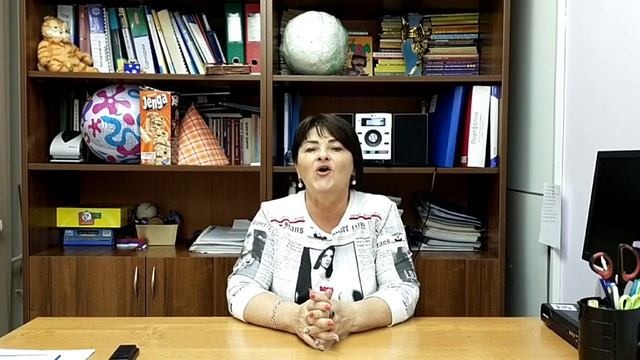 Педагог дополнительного образования Перунова Светлана Николаевна. Константин Бальмонт "Снежинка". смотреть онлайн