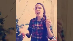 Колыбельная "Белый день"