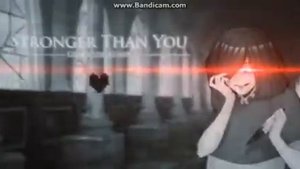 Я сильнее чем ты (версия ЧАРЫ)