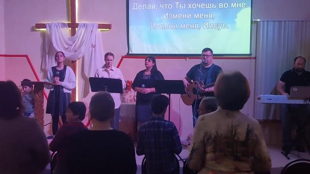 Группа Атмосфера Неба