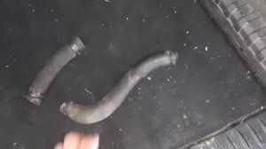 ЛАРГУС, ТЕЧЁТ АНТИФРИЗ, причины неисправности