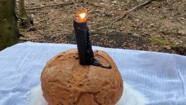 ПЕРЕКЛАД ПОРЧИ И ЛЮБОГО НЕГАТИВА НА ХЛЕБ ( Авторский )
