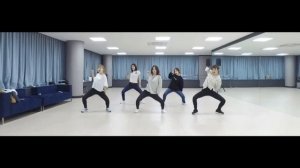 Угадай K POP песню по танцу. #4