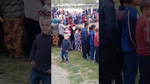 НАВРУЗИ МАКТАБИ N.3