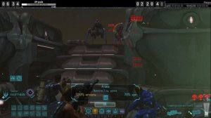 ☢Ядерный XCOM: Enemy Within - мод Long War #25