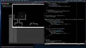 My Own Roguelike in Rust - Starting a Message Queue