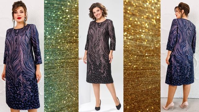 Платье Romanovich Style 1-2592 #нарядныеплатья #платьяизбеларуси