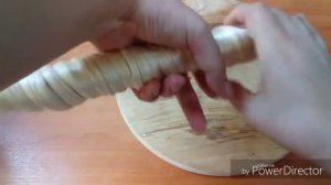 Домашние конфеты парварда/ Тайёр кардани канд дар хона