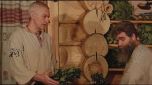 40. Коллекция основных движений банщика О КОЛЛЕКЦИИ