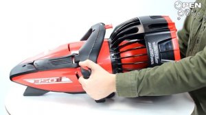 OpenDive - Буксировщик Yamaha Seascooter 350 Li