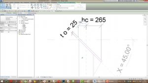 Урок №16 часть 1 Оголовок металлической колонны.  Семейства в  AUTODESK  REVIT