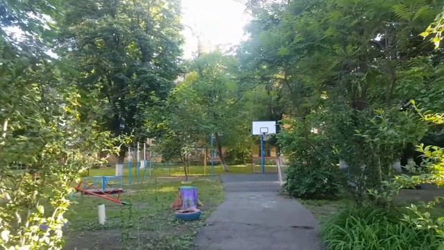 Краснодар/Улица Ставропольская (ЧМР)/Отличный Микрорайон