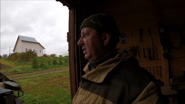 РЕМОНТ СТАРТЕРА ДВС ЛИФАН / СБОРЫ НА НОЧНУЮ РЫБАЛКУ / ЧАСТЬ-1 смотреть онлайн