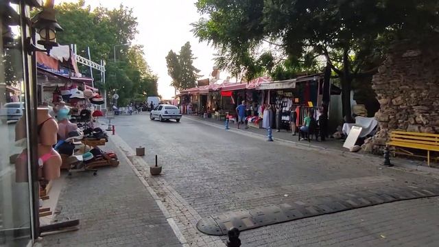 Сиде Турция 2021. Захотелось остаться❗. Шопинг в Сиде 2021. Пляж в Сиде. Отдых в Турции 2021 смотреть онлайн