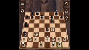 Шахматы | Уровень Кандидат в Мастера | Прохождение