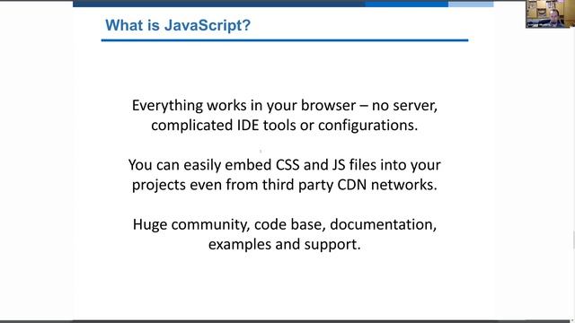 PHP Programming Training, led by Svetlomir Miloslavov смотреть онлайн