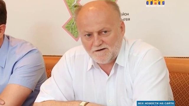 Будем строить заводы, теплицы, закладывать сады и развивать производства