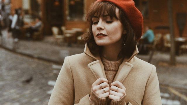 Edmofo & Camélia Jordana - Doudou (Crisologo Remix) slowly смотреть онлайн