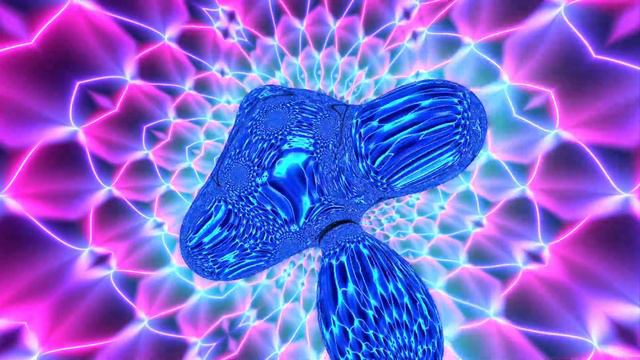 4K HDR video ULTRA HD  HDR10 High Dynamic Range Test  hdr10 plus  No Sound Digital Art Animatio