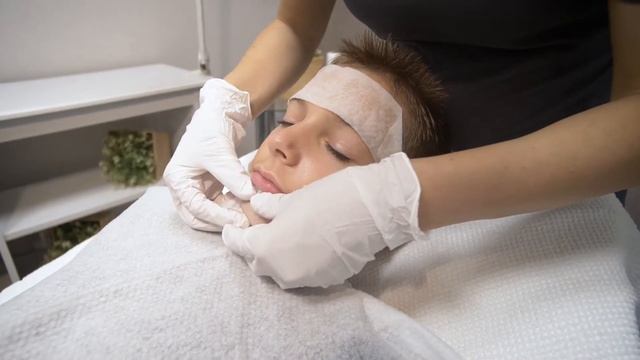 Противовъзпалителна грижа с GIGI ACNON смотреть онлайн