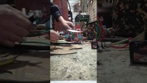 Горелка газ кислород и пропан