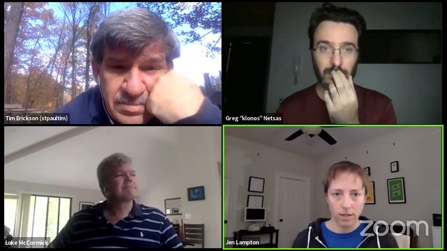 Backdrop Design & UX & BadCamp planning Oct 8th, 2020 смотреть онлайн