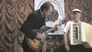 Мелодия из кинофильма Ва Банк  Melody from the movie Wah Bank