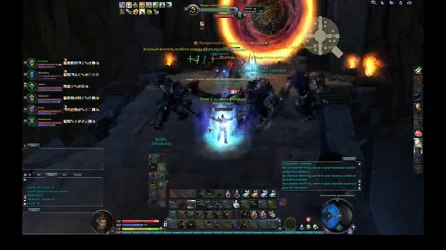 Защитная башня рунов смотреть онлайн