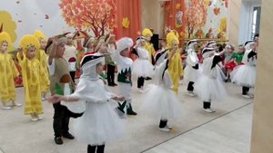 Осень - Раскрасавица