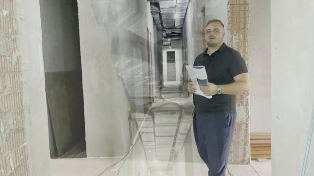 Room tour по реконструкции большого дома в КП Барвиха смотреть онлайн